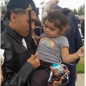 Meet your Posher, Thomas